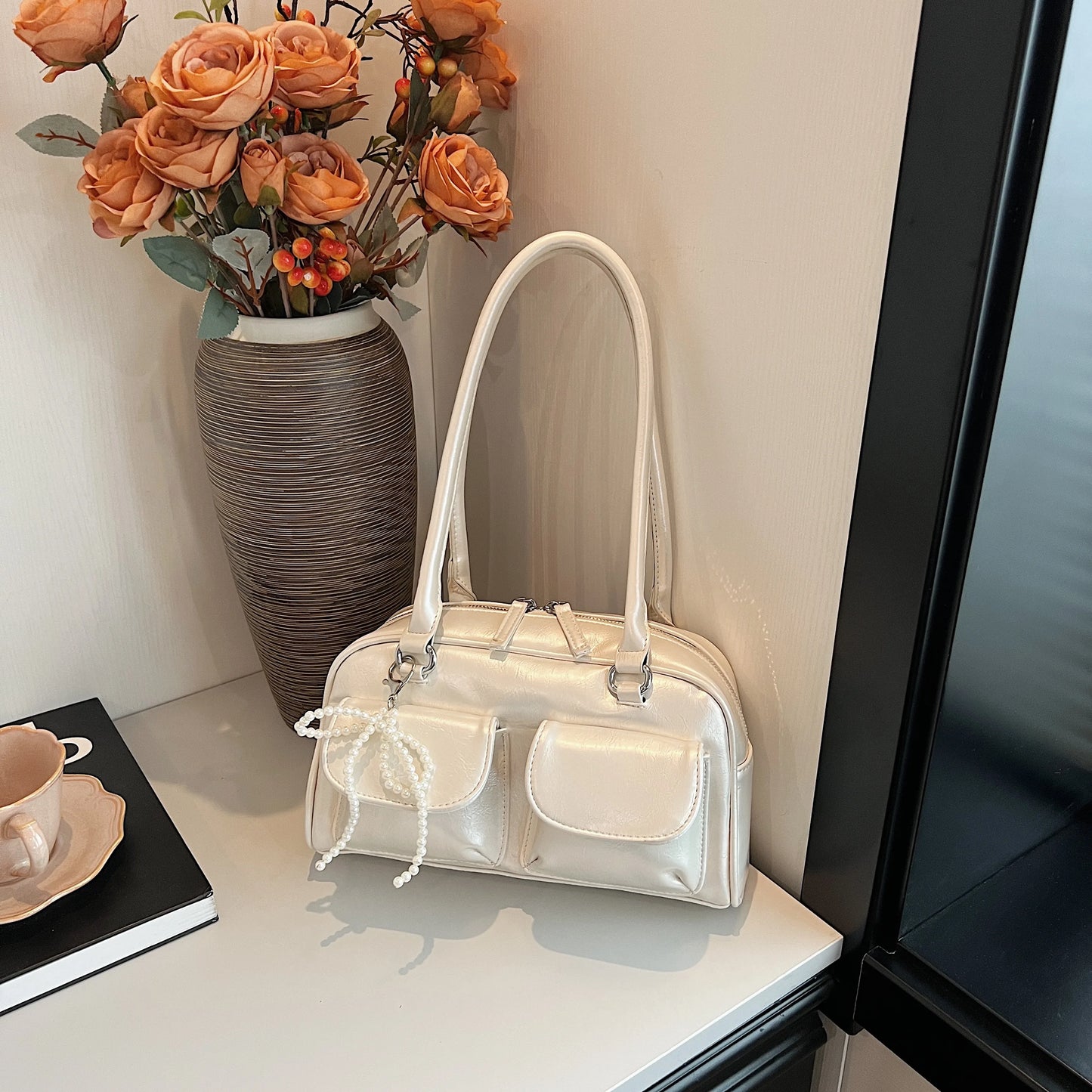 Jenny Shoulder Bags