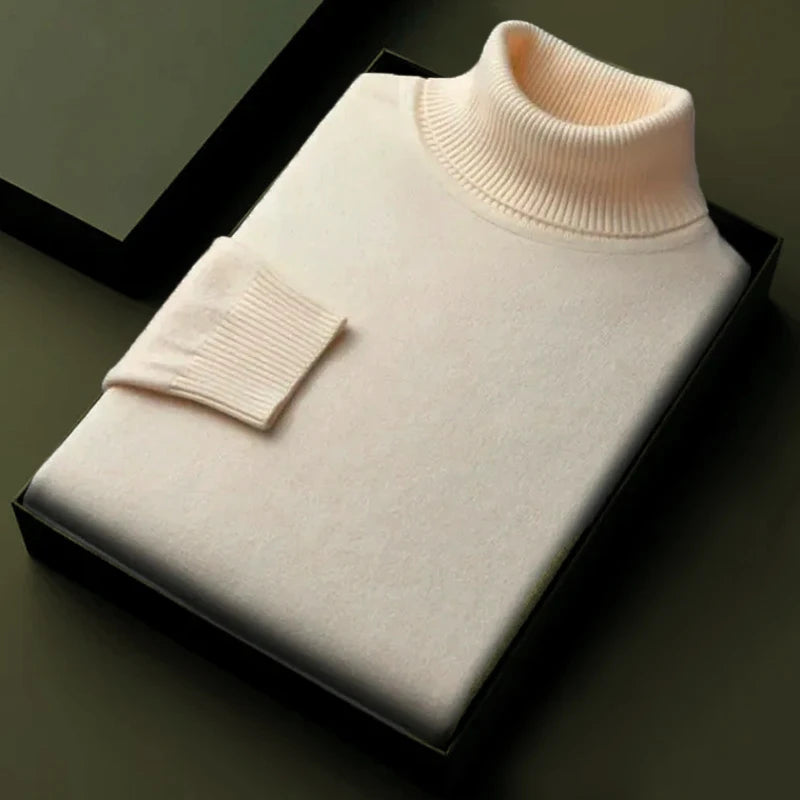 Breathable Pullover Large Warm Streetwear