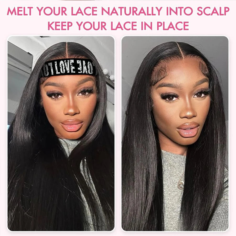 Lay Edges Melt Band