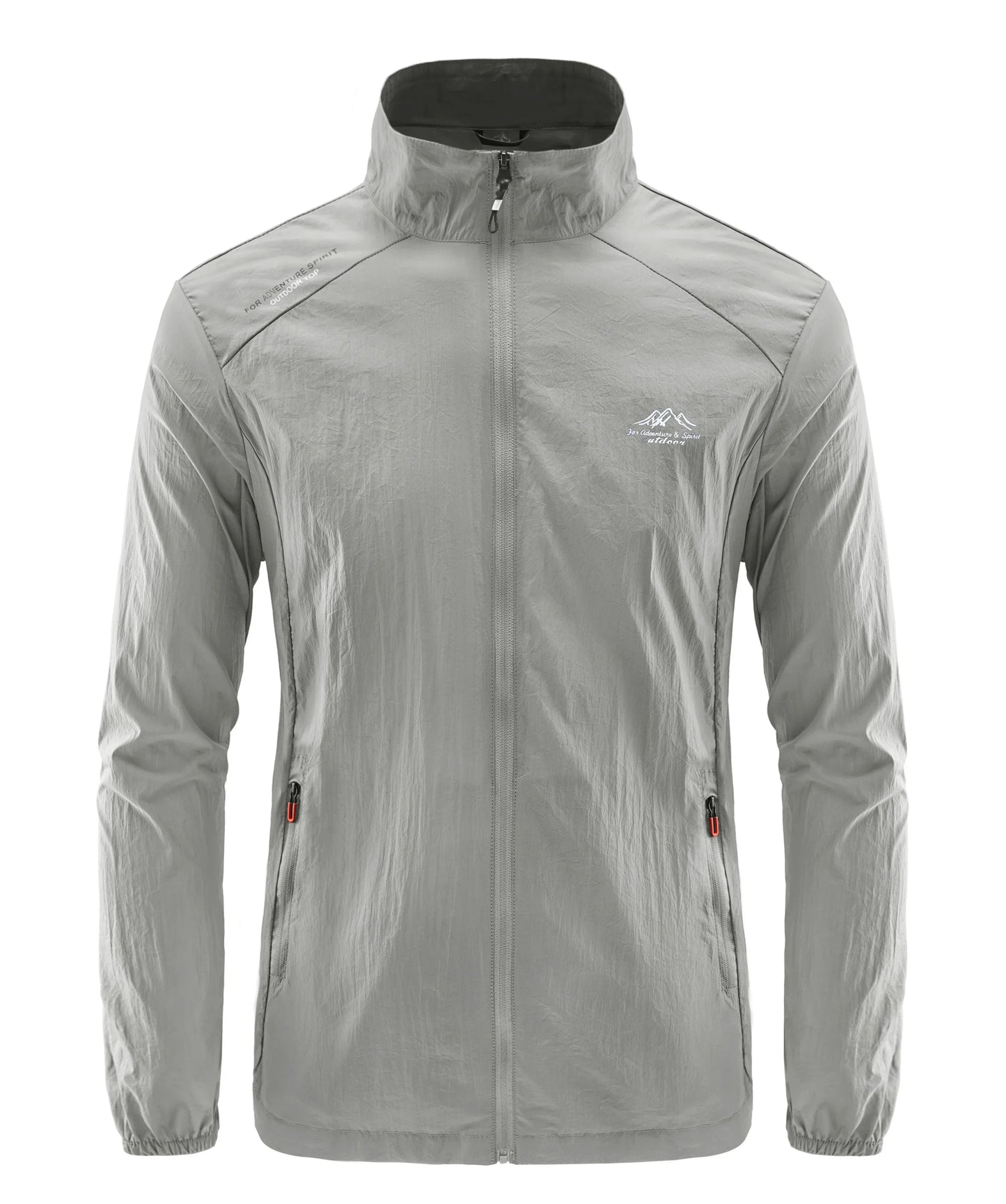 Windproof Water Resistant Jacket