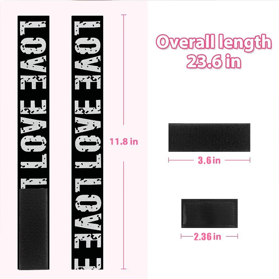 Lay Edges Melt Band