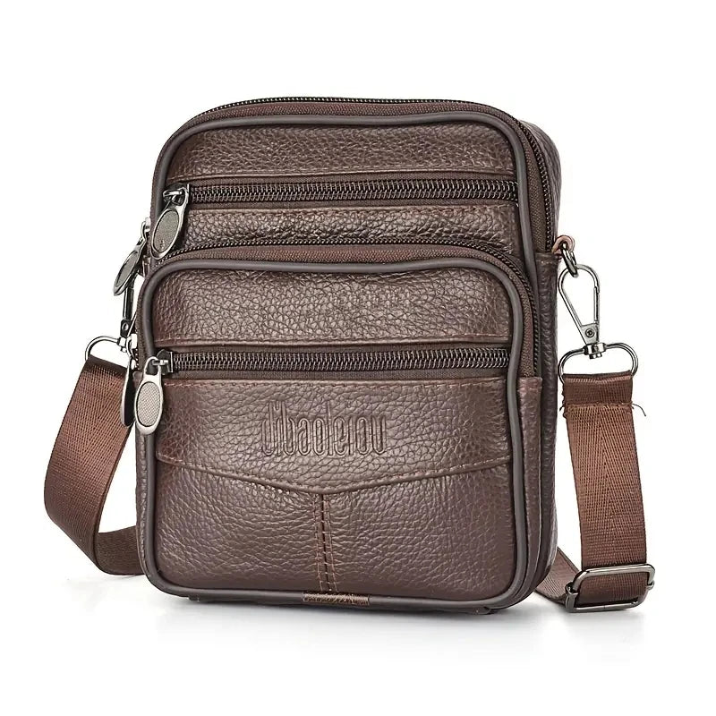 Multifunctional Shoulder Bags