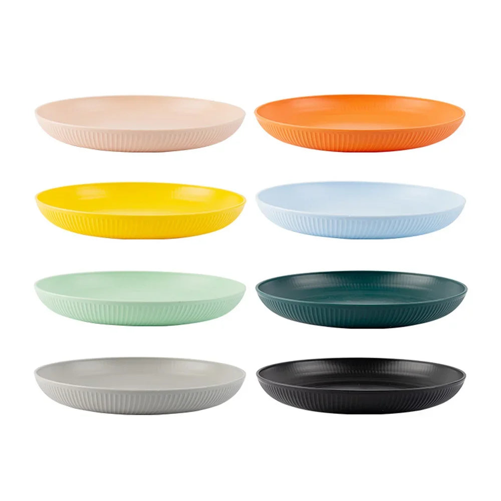 Microwave Safe Fruit Plate for Dining