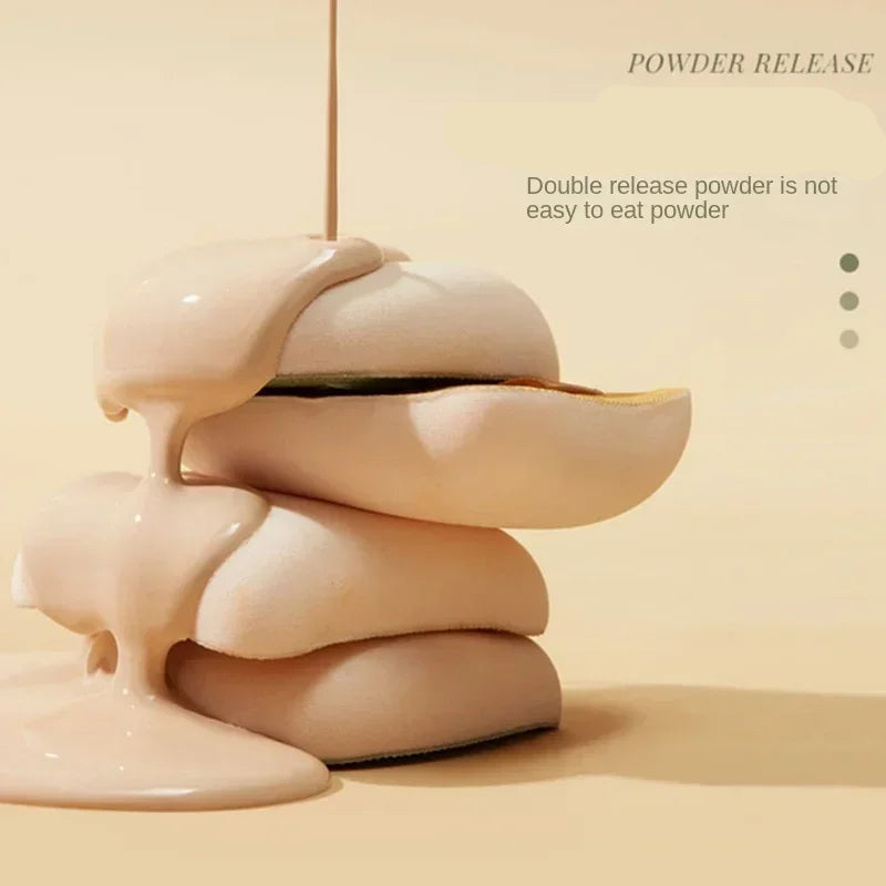 Thick Puff Large Size Concealer