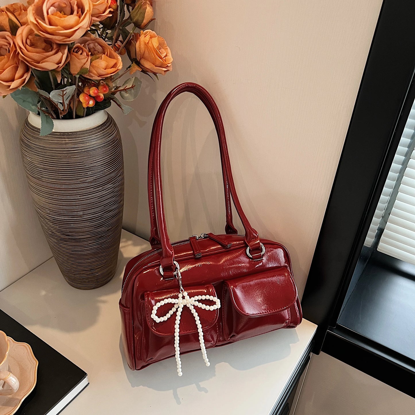 Jenny Shoulder Bags