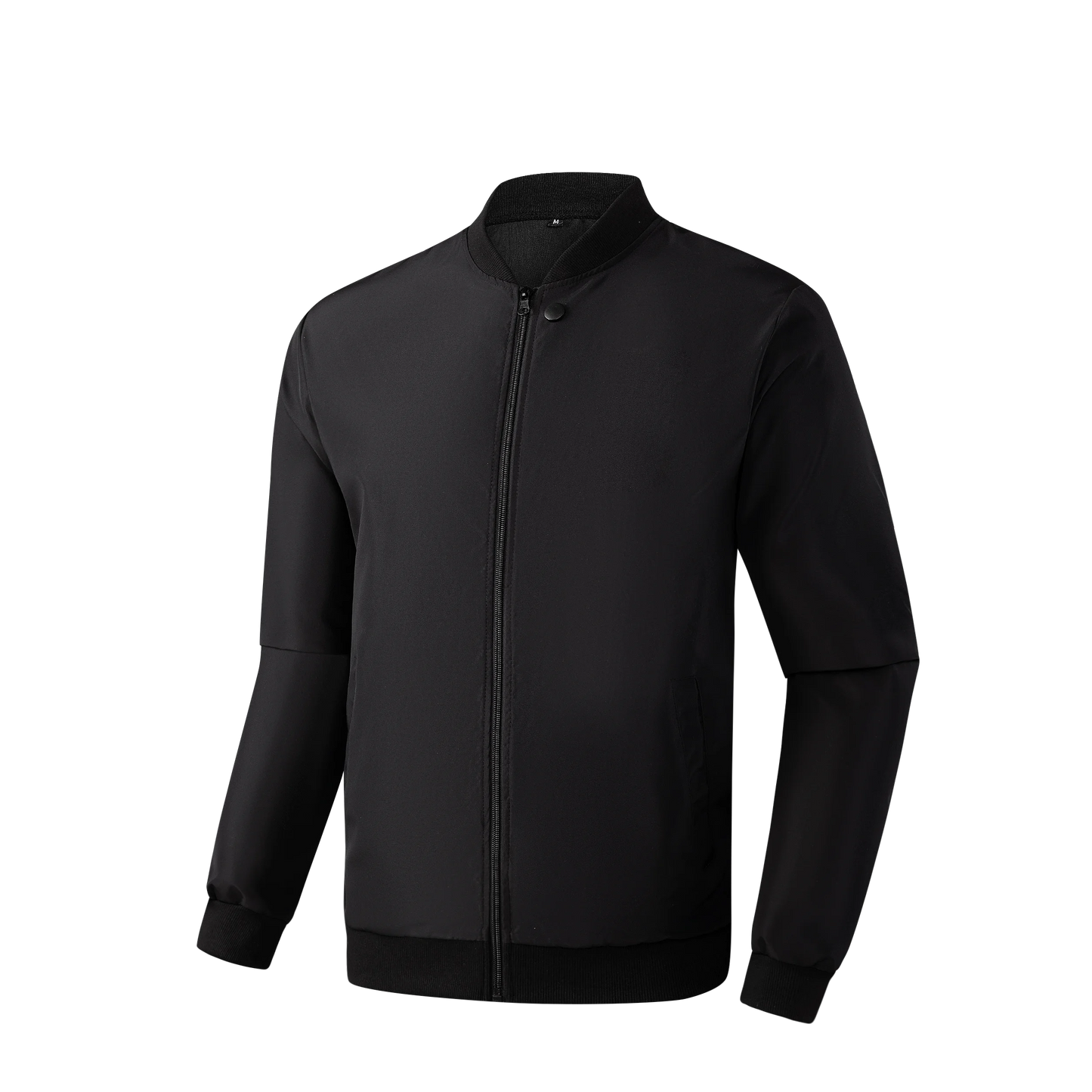 Casual Thin Coat