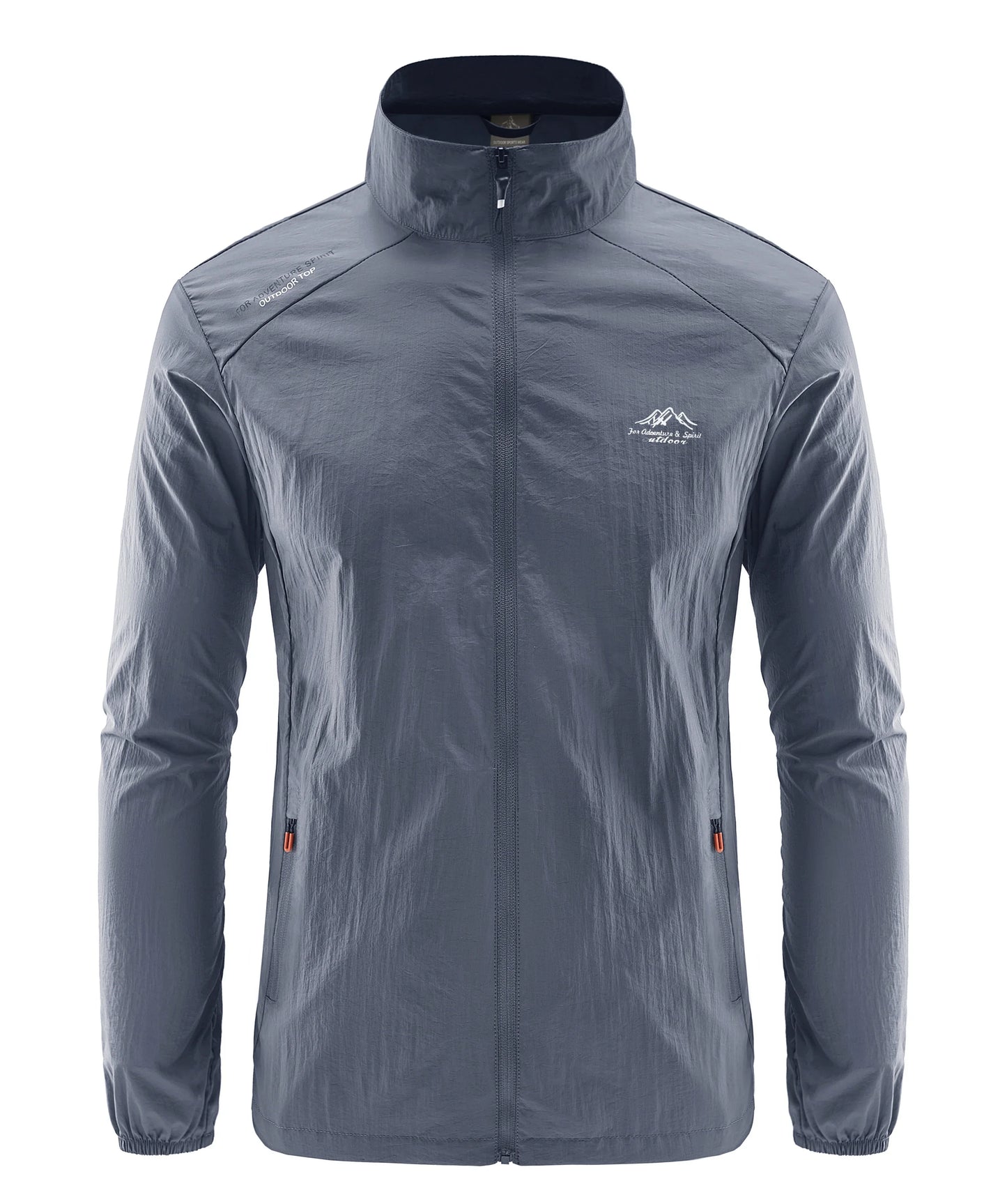Windproof Water Resistant Jacket