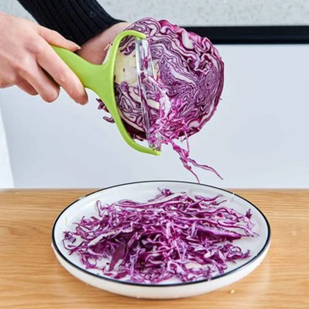 Cabbage Slicer Vegetable Cutter