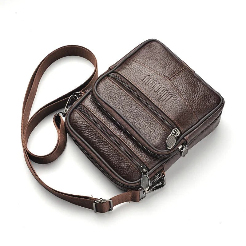 Multifunctional Shoulder Bags