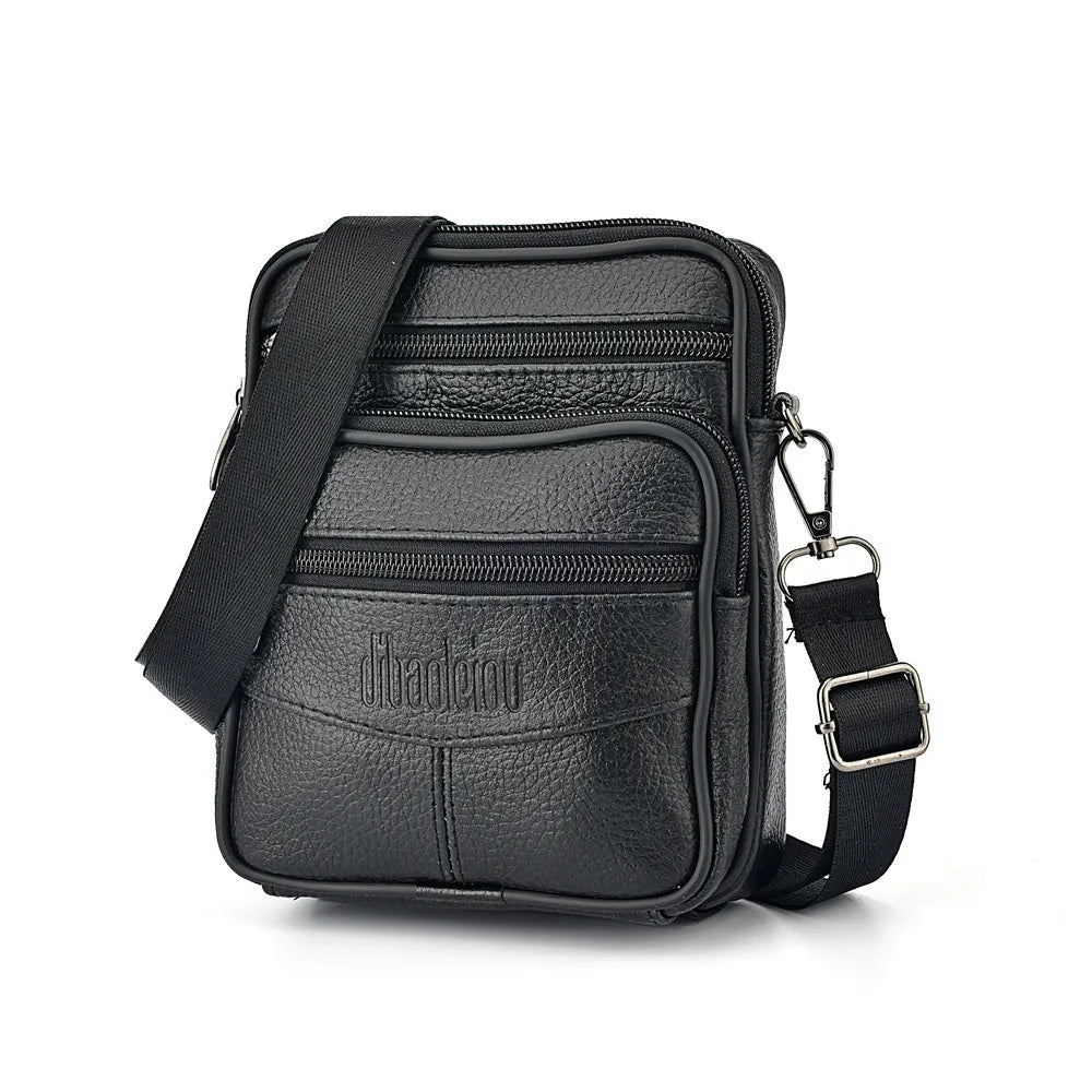 Multifunctional Shoulder Bags