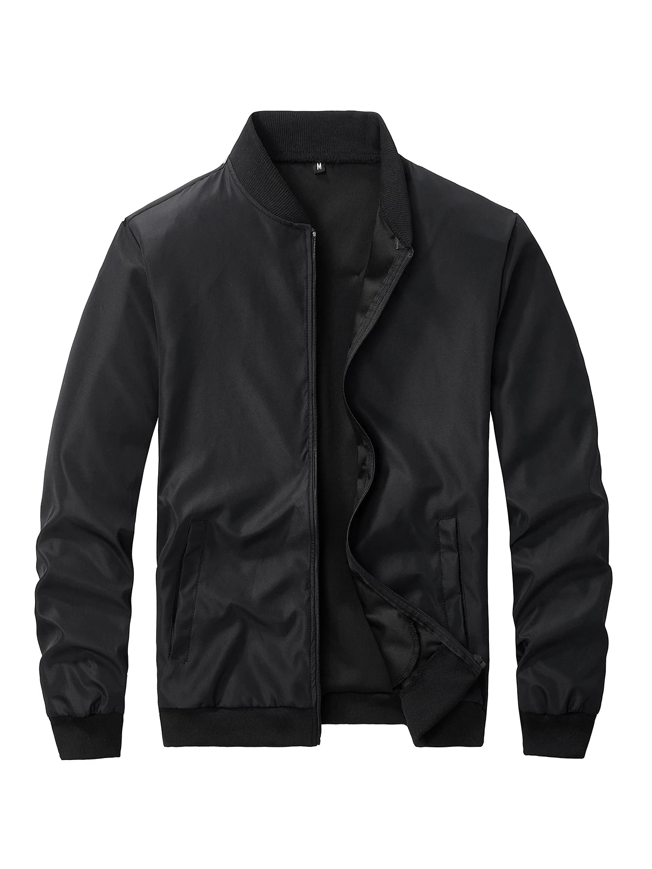 Casual Thin Coat