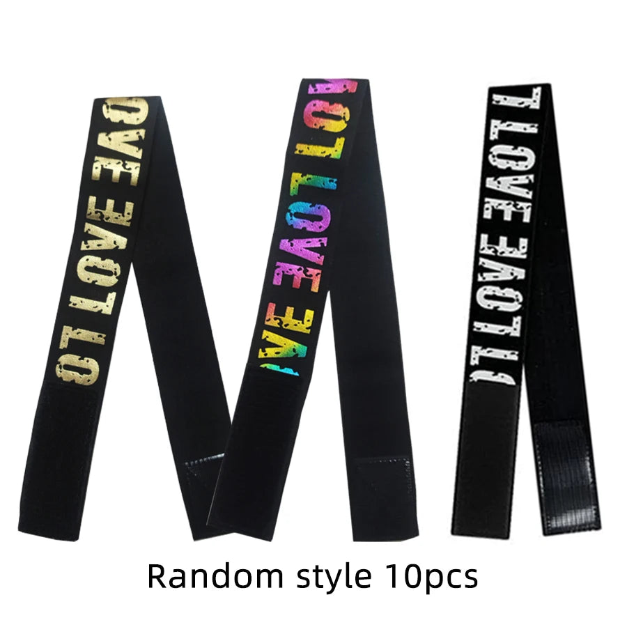Lay Edges Melt Band