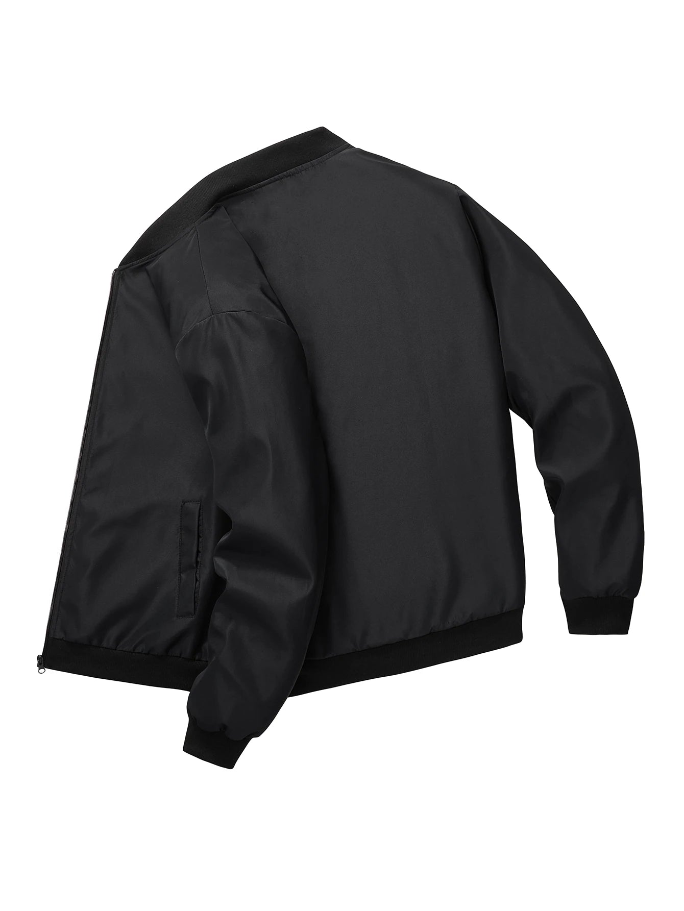 Casual Thin Coat