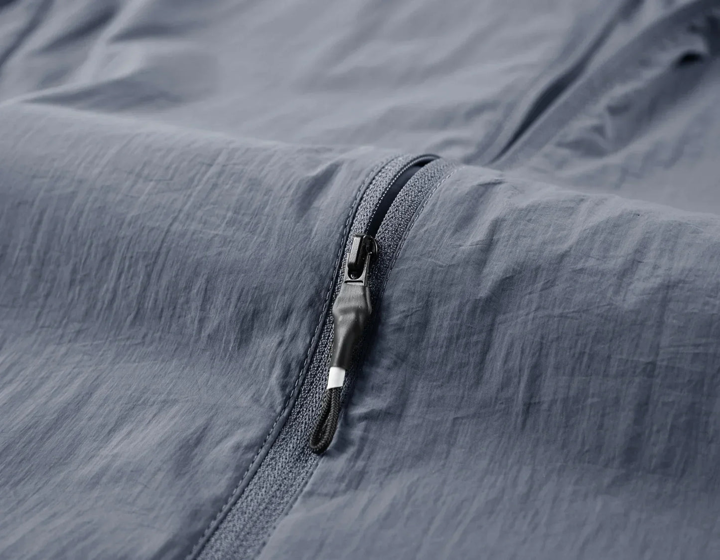 Windproof Water Resistant Jacket