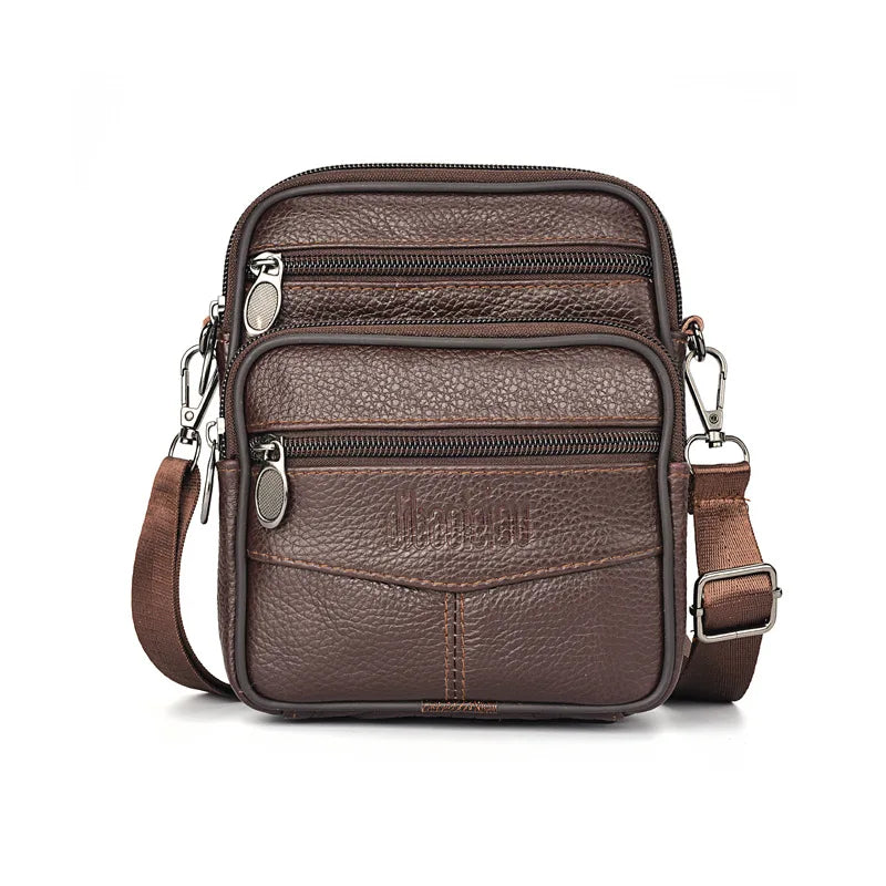 Multifunctional Shoulder Bags