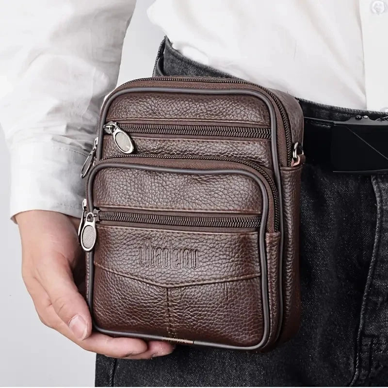 Multifunctional Shoulder Bags