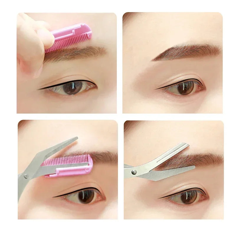 Eyebrows Shaping Tool