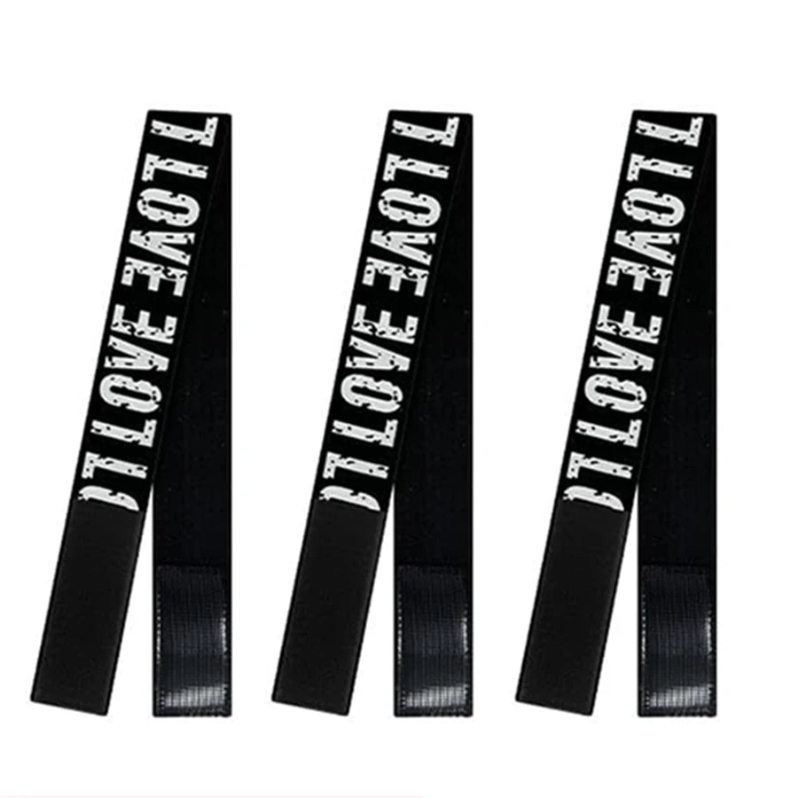 Lay Edges Melt Band