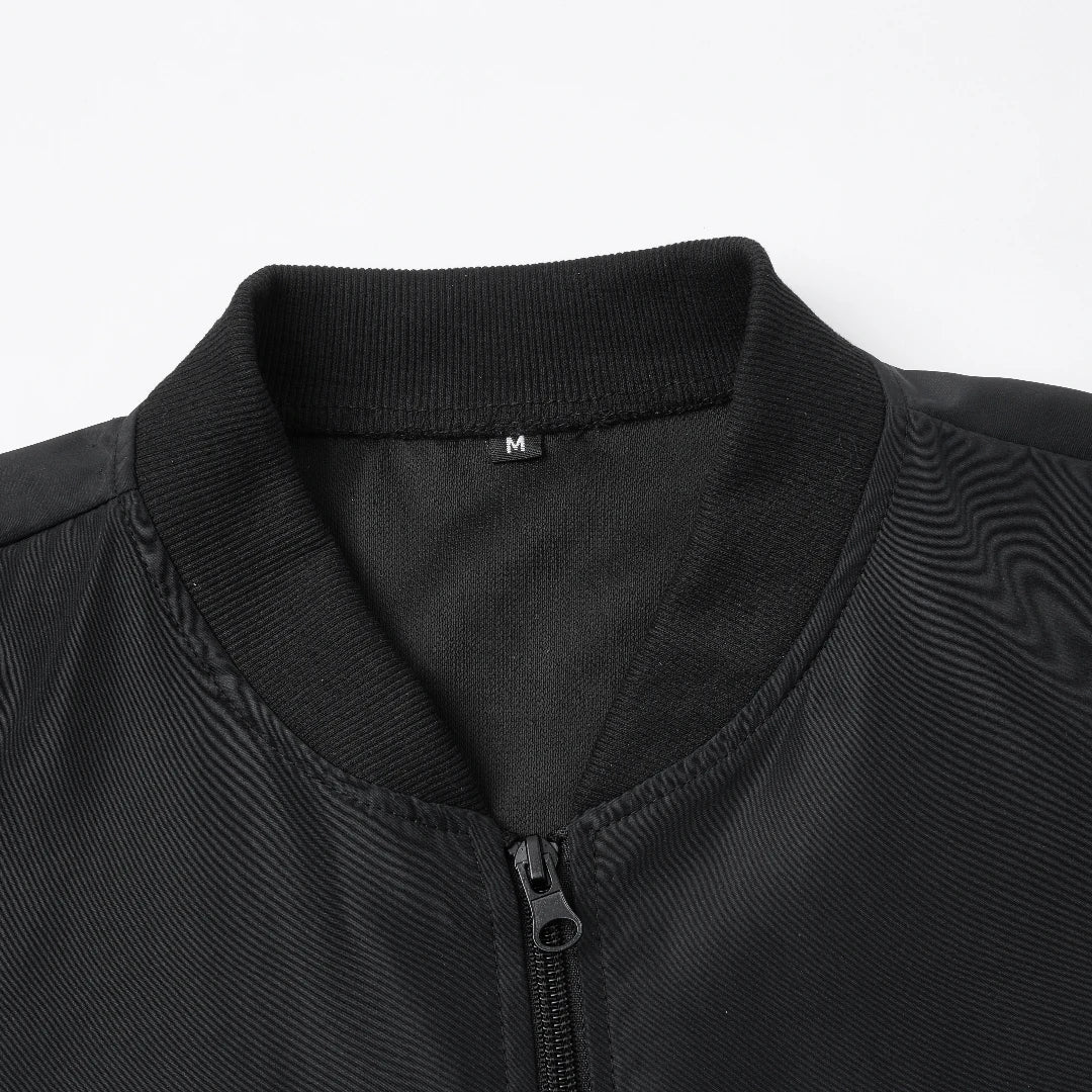 Casual Thin Coat