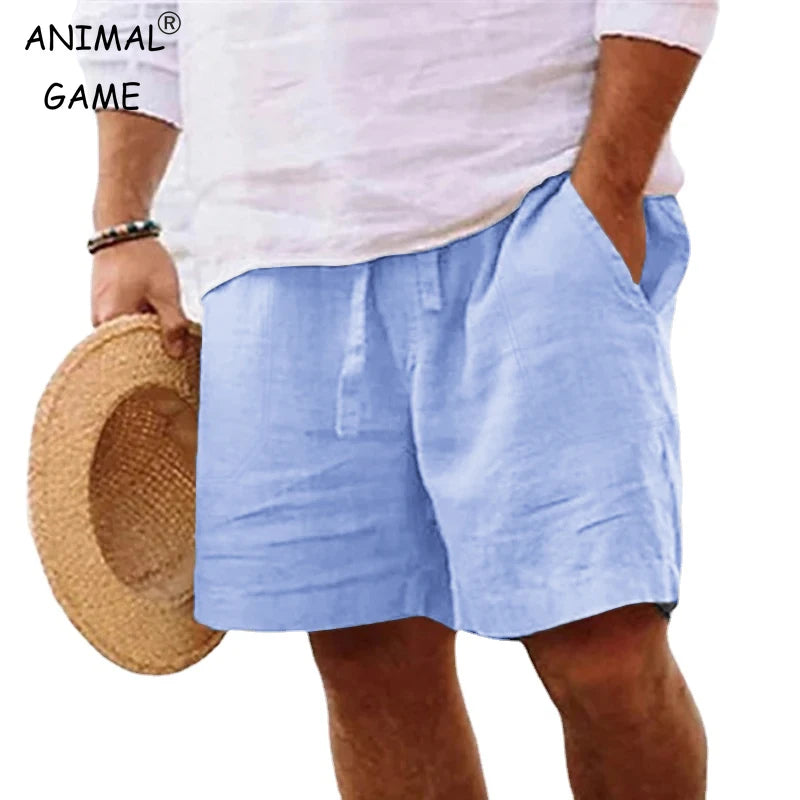 Beach Shorts