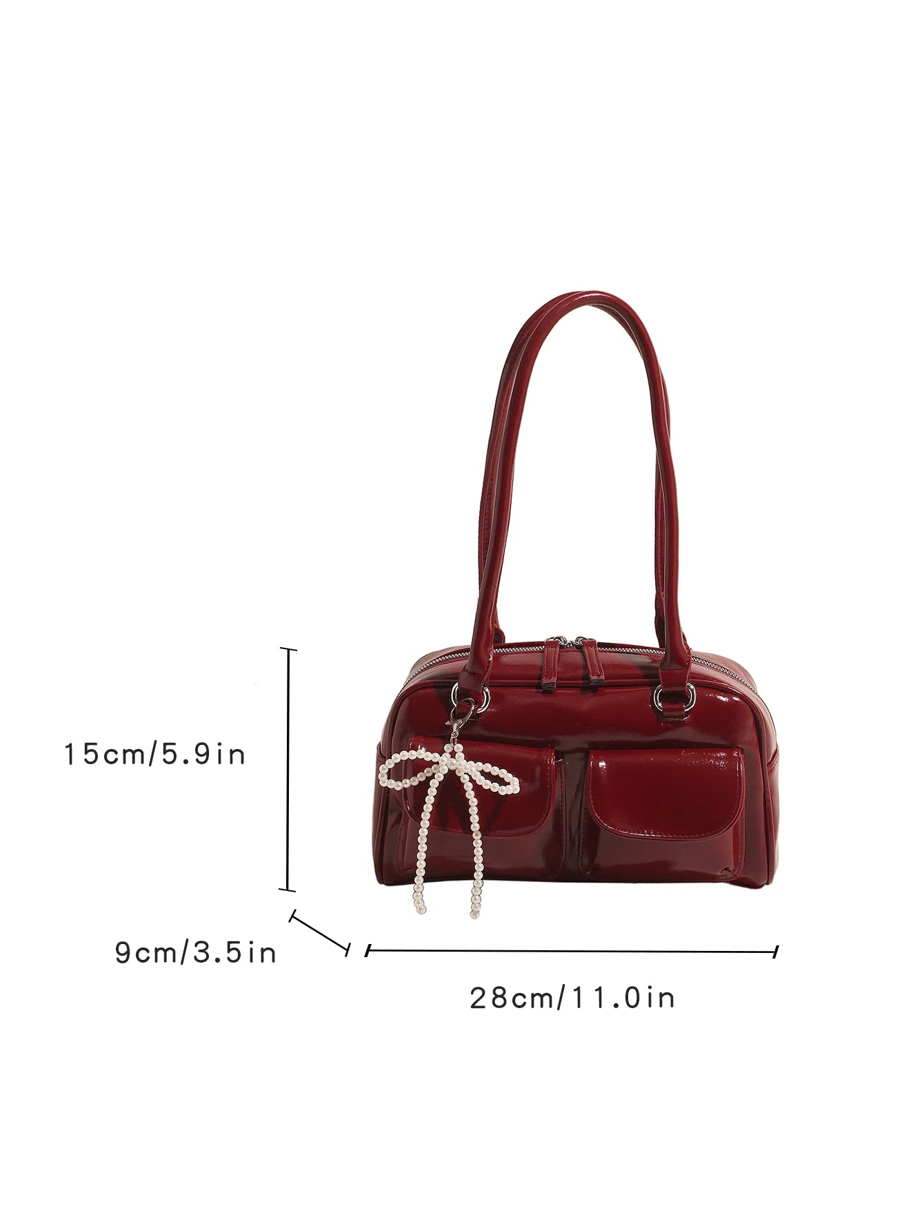 Jenny Shoulder Bags