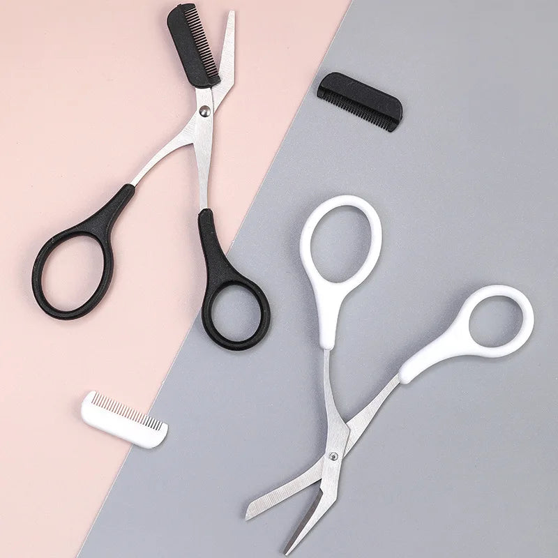 Eyebrows Shaping Tool