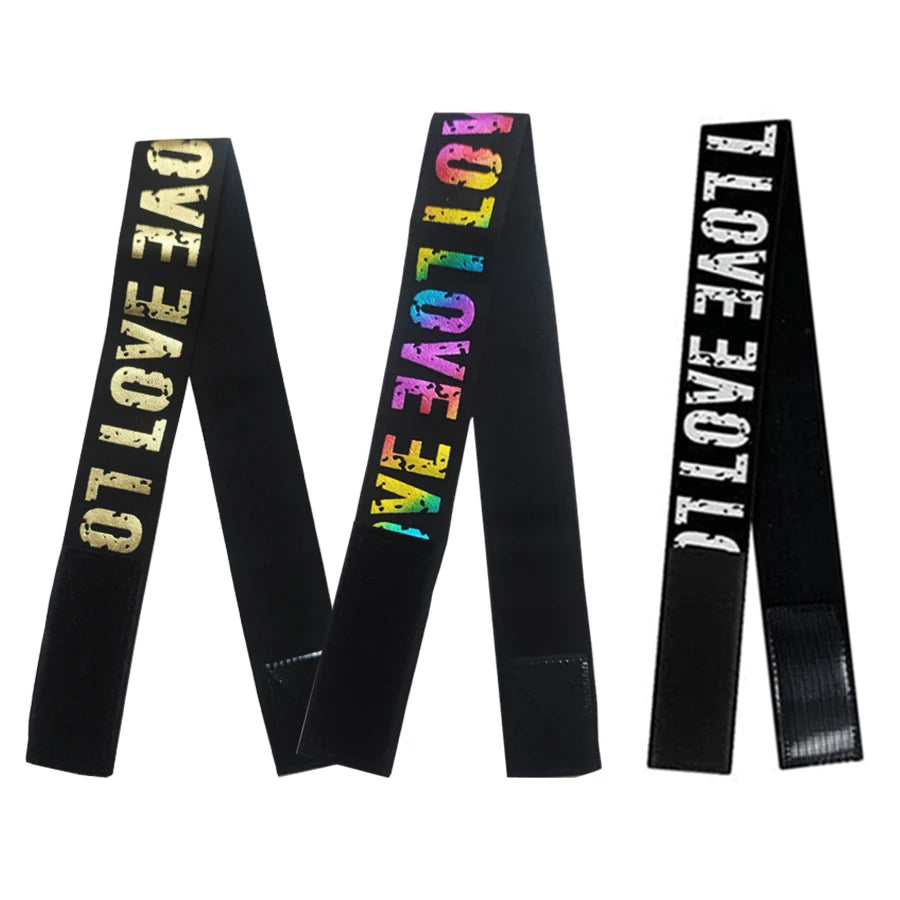 Lay Edges Melt Band