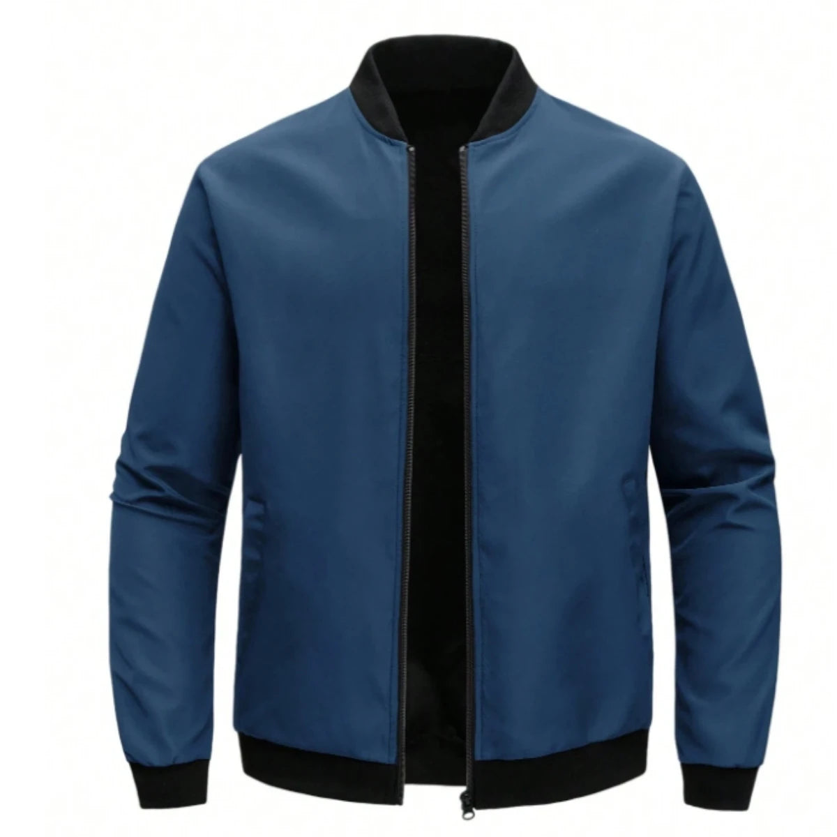 Casual Thin Coat