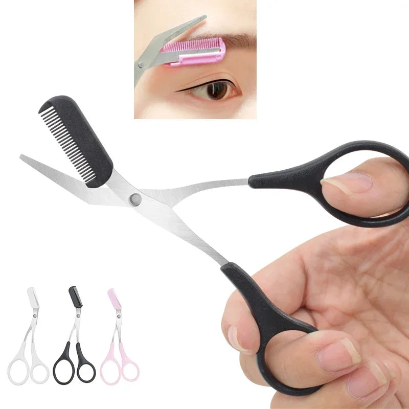 Eyebrows Shaping Tool