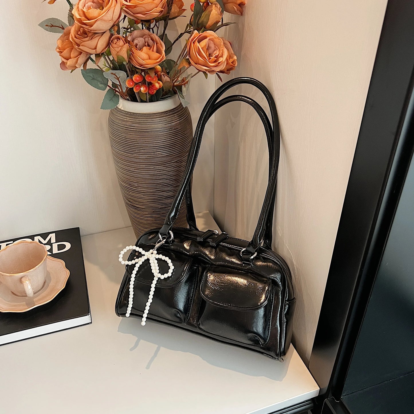 Jenny Shoulder Bags