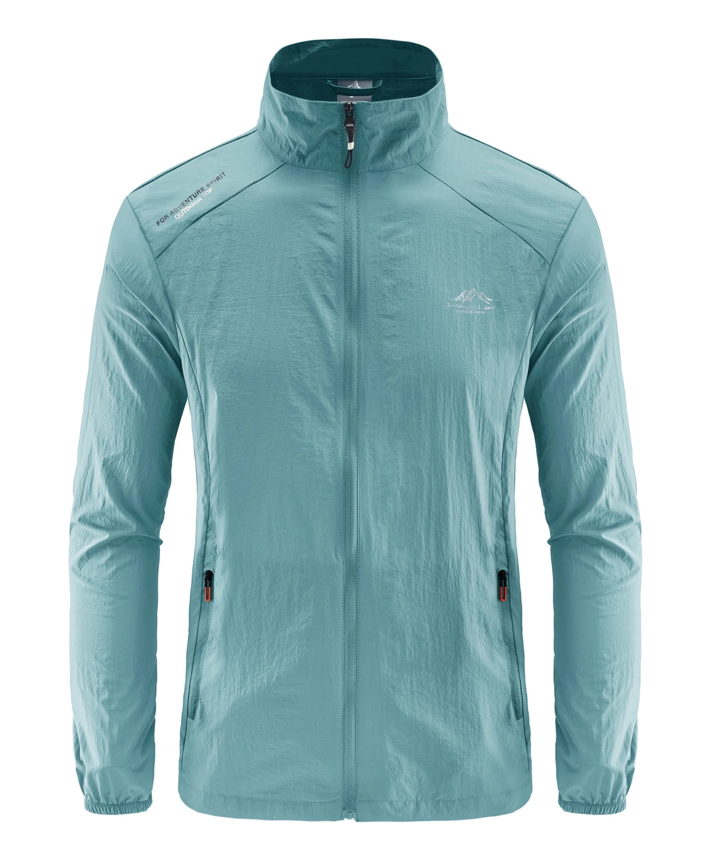 Windproof Water Resistant Jacket