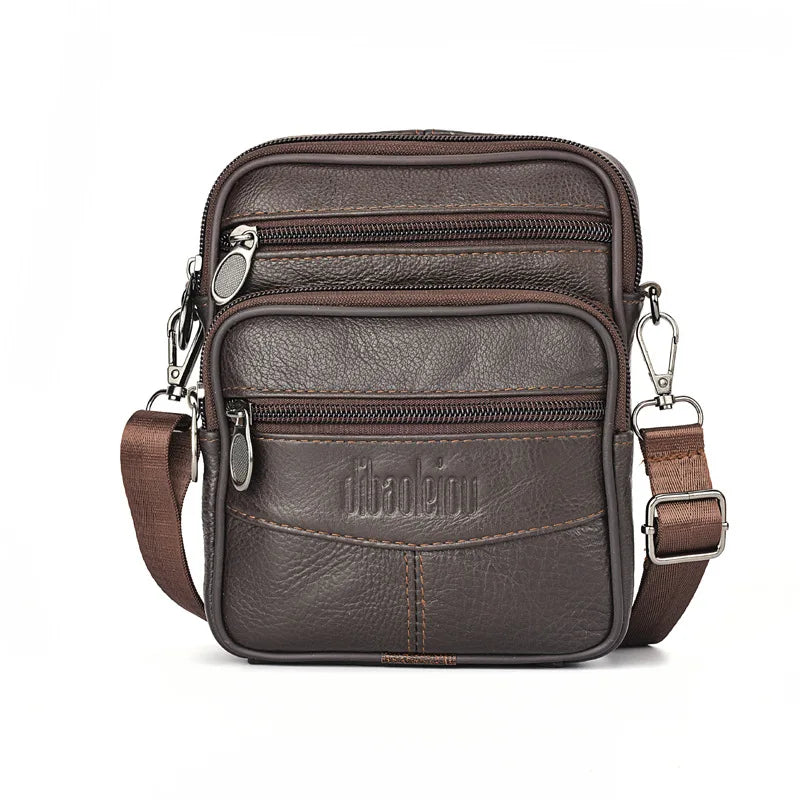 Multifunctional Shoulder Bags