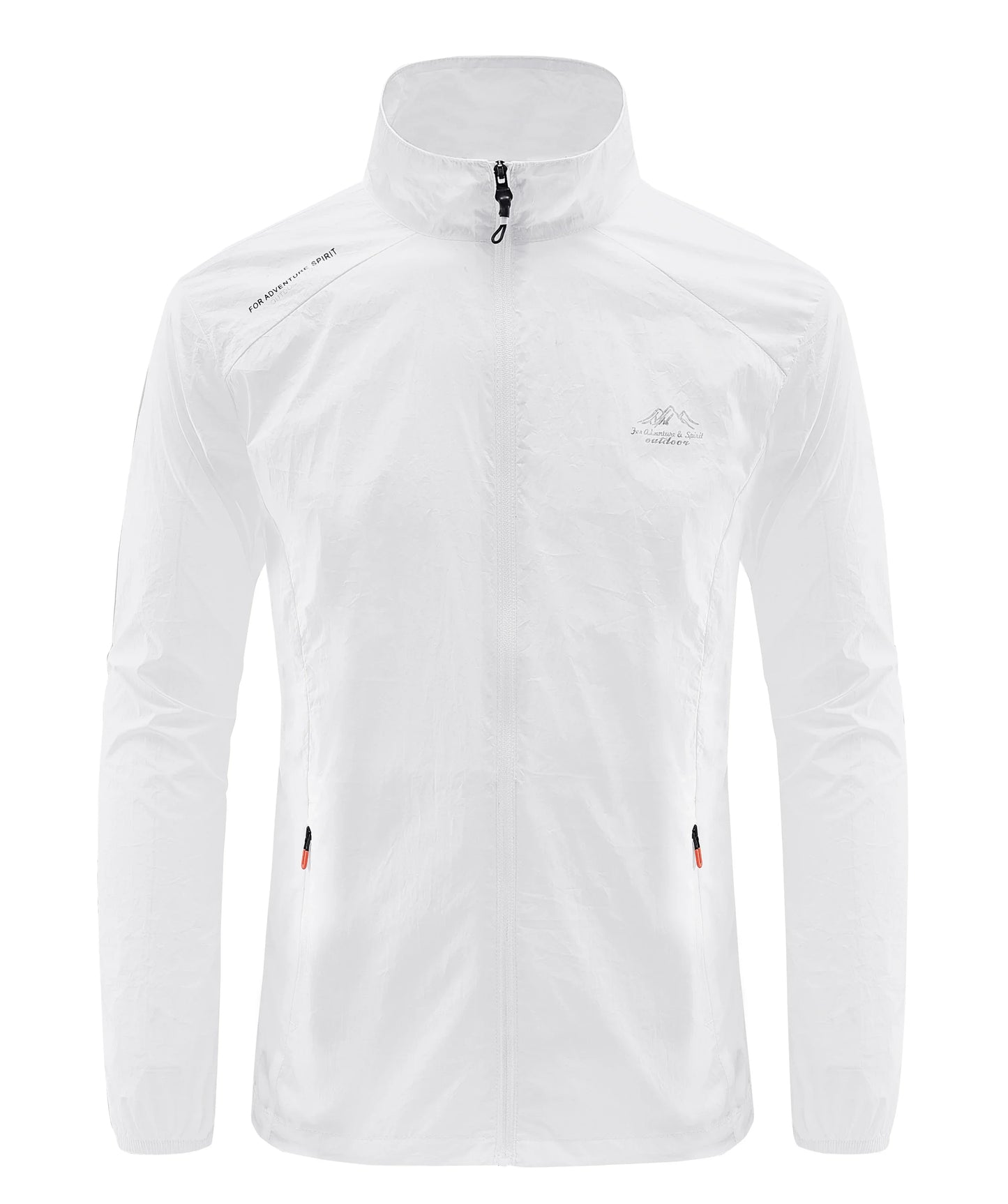 Windproof Water Resistant Jacket