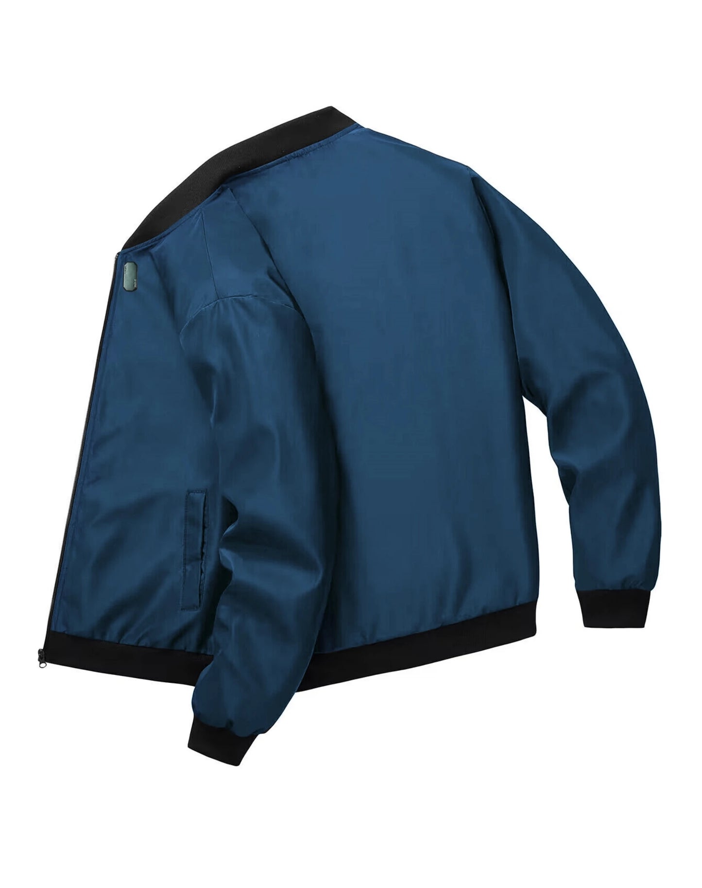 Casual Thin Coat