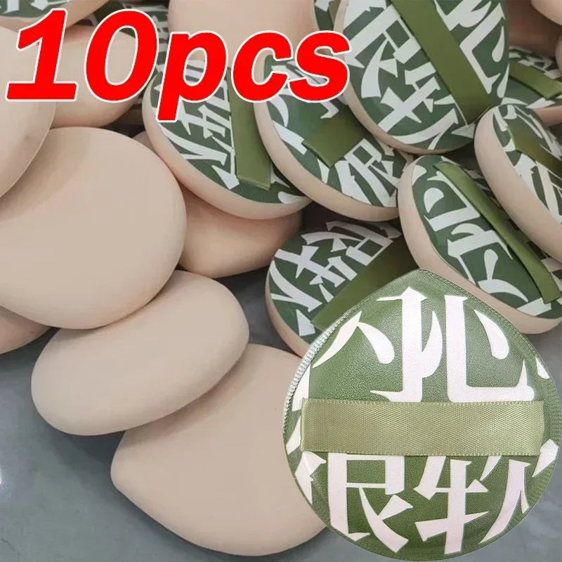 Thick Puff Large Size Concealer