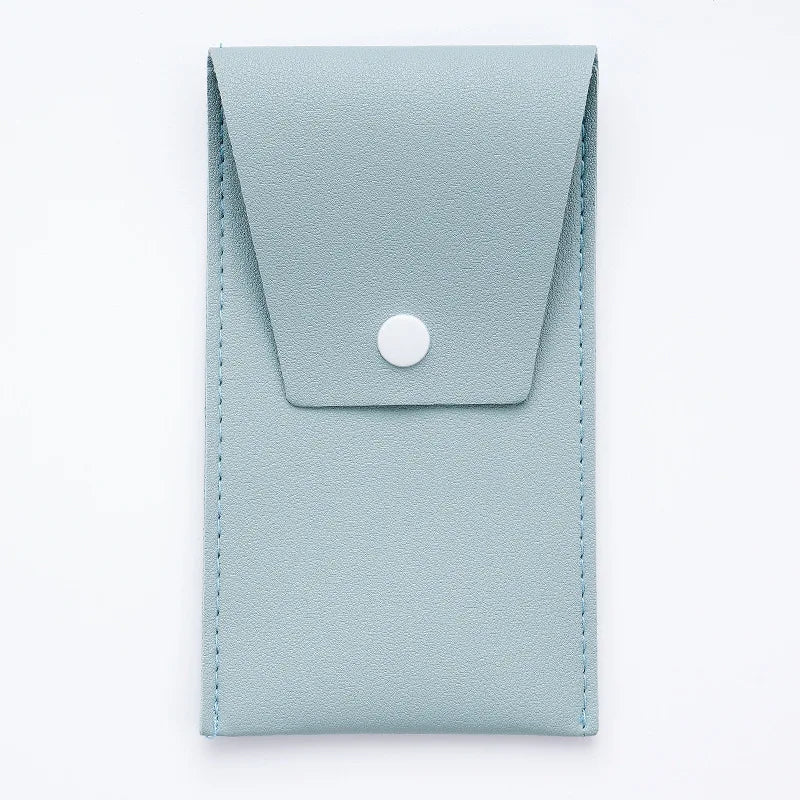 soft fur make-up tool
