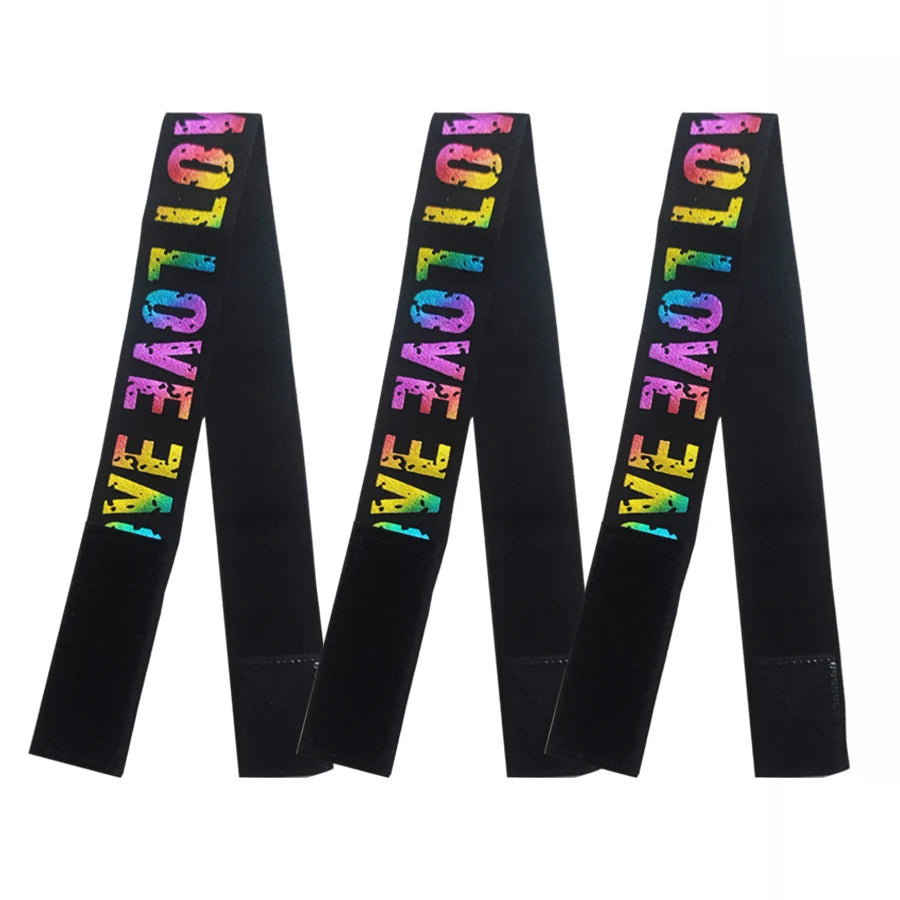 Lay Edges Melt Band