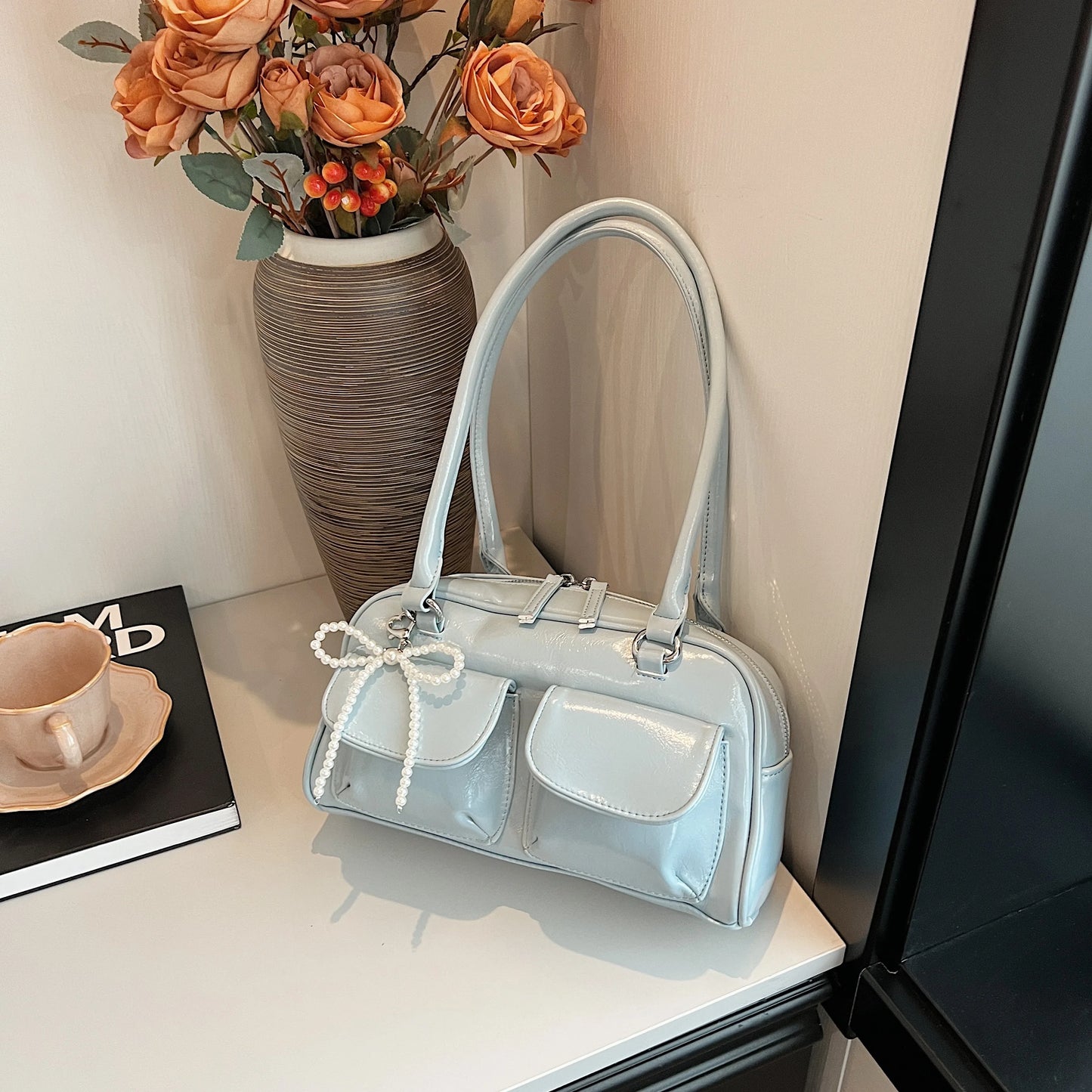 Jenny Shoulder Bags