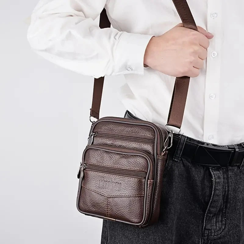 Multifunctional Shoulder Bags