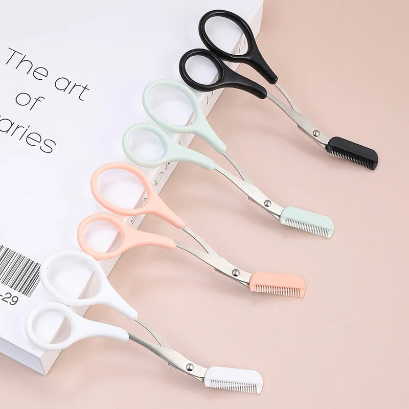 Eyebrows Shaping Tool