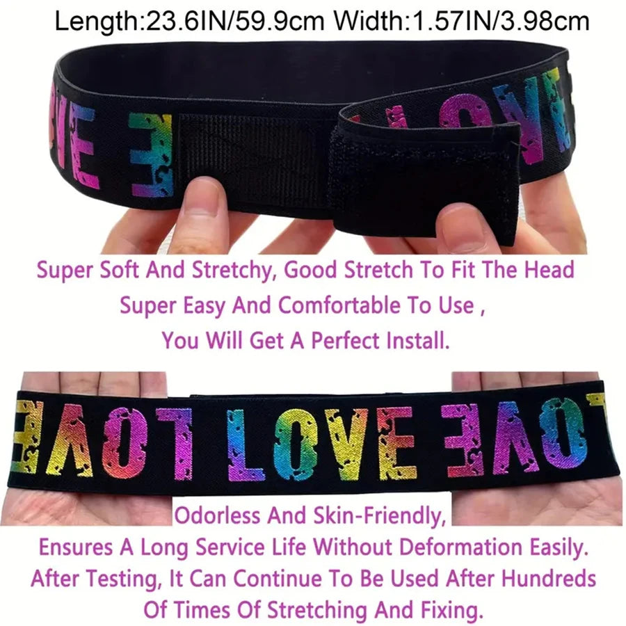 Lay Edges Melt Band
