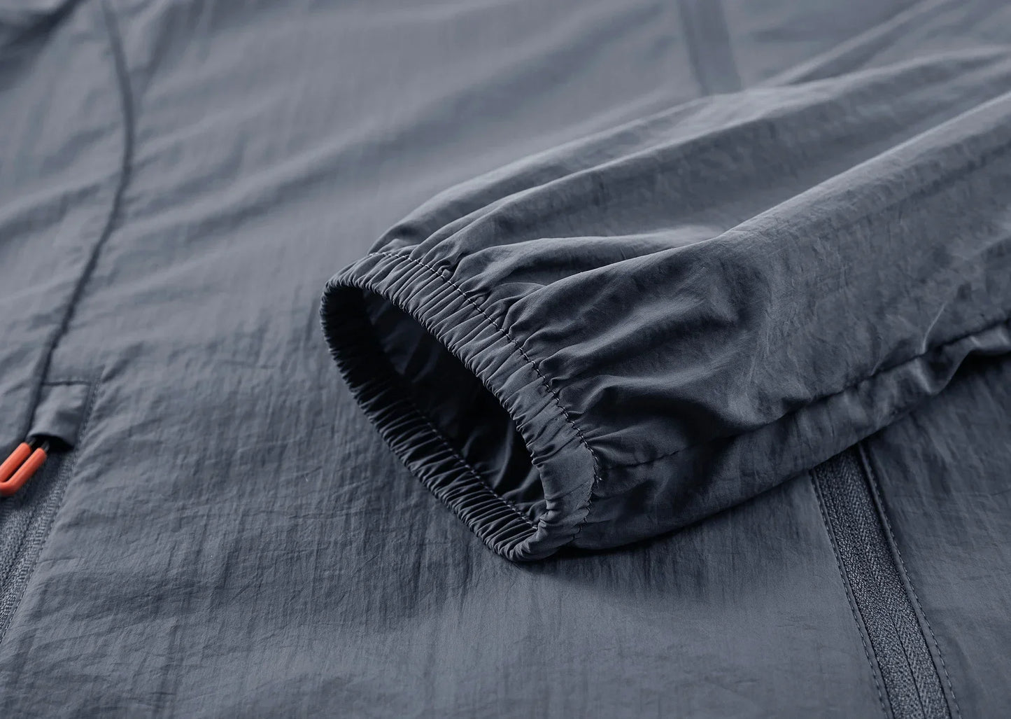 Windproof Water Resistant Jacket