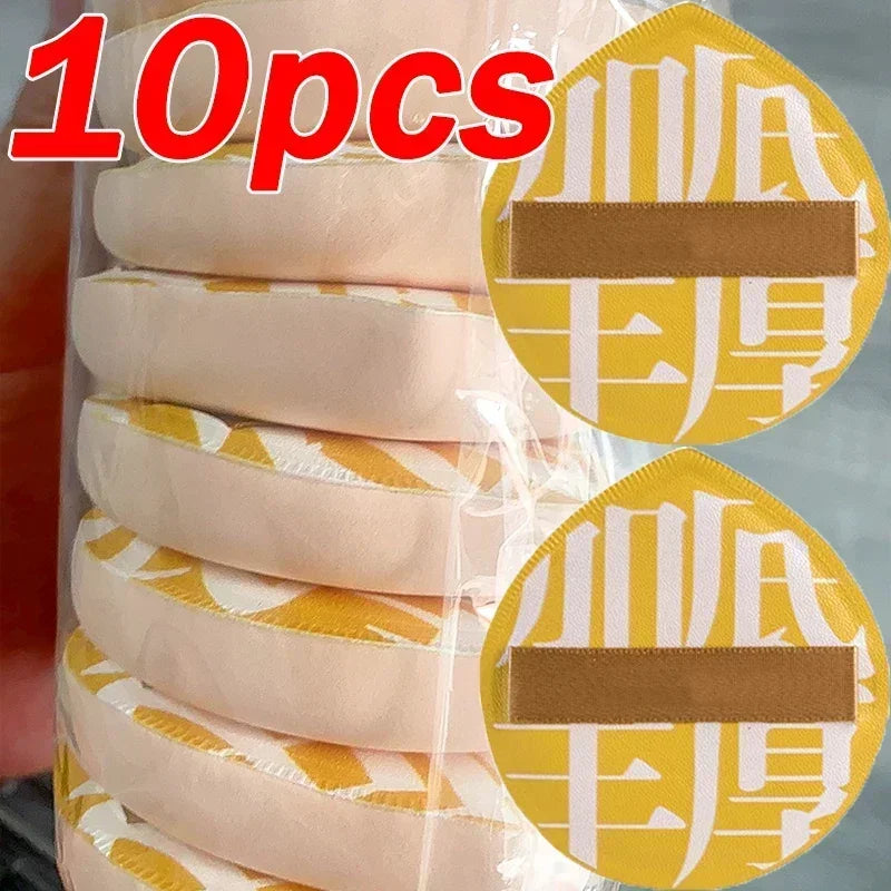 Thick Puff Large Size Concealer