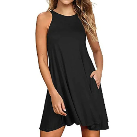 Beach Cover up Dress