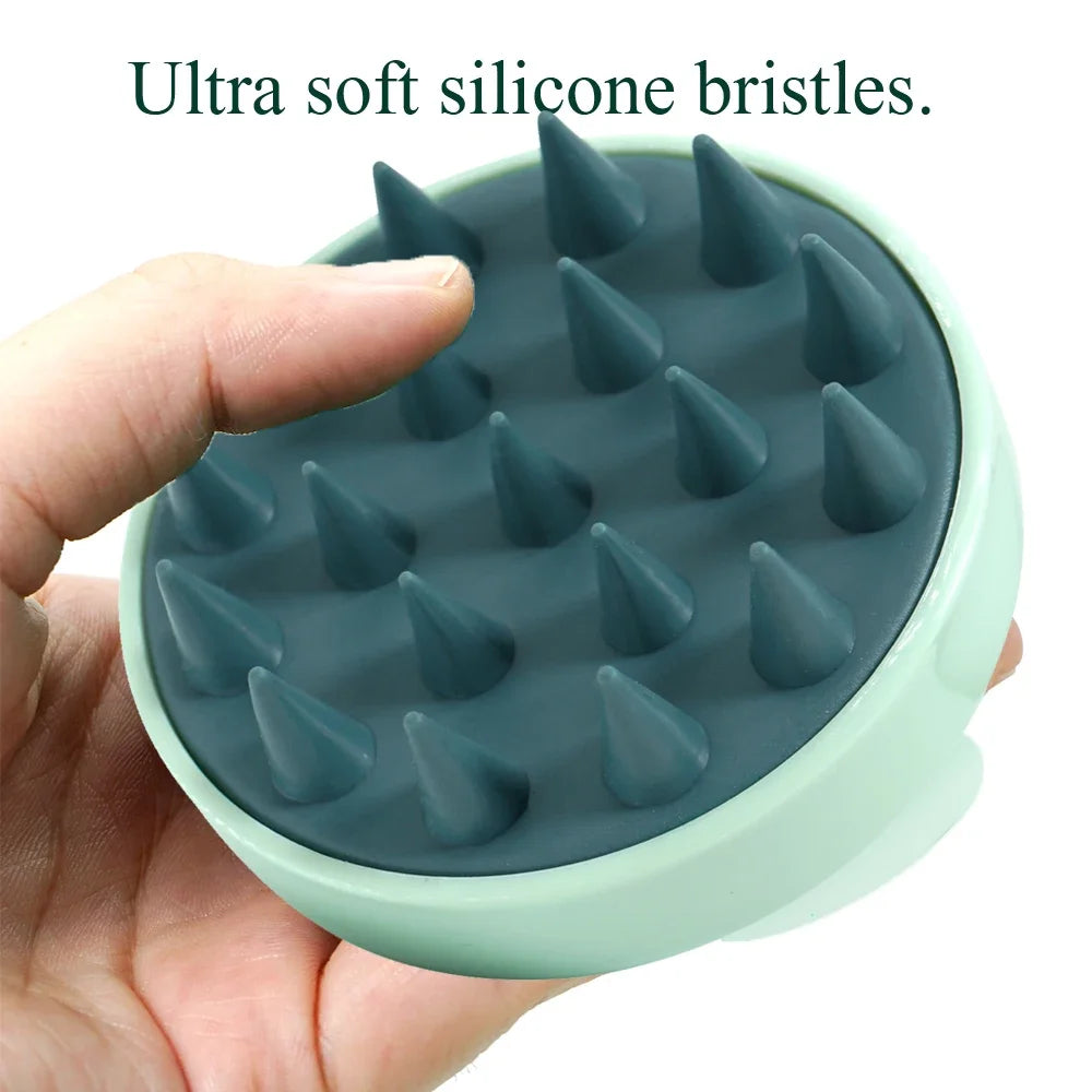 Salon Hairdressing Tools