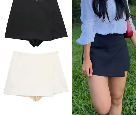 Summer Skirt Shorts for women