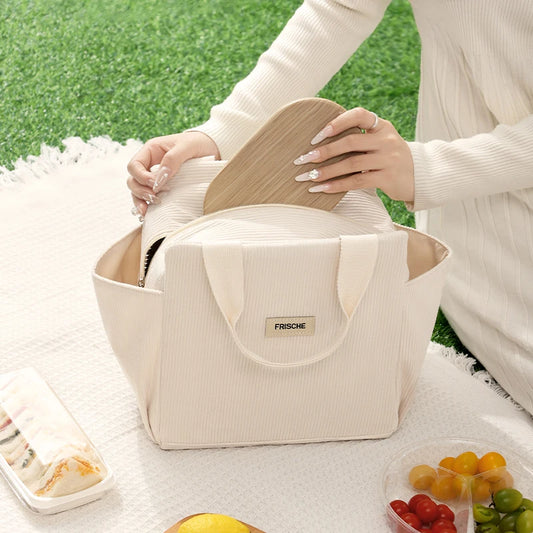 Picnic FoodPouch bag