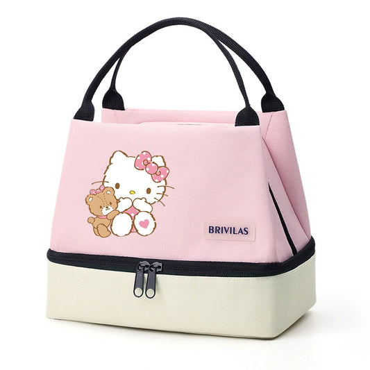 Hello Kitty Lunch Bag