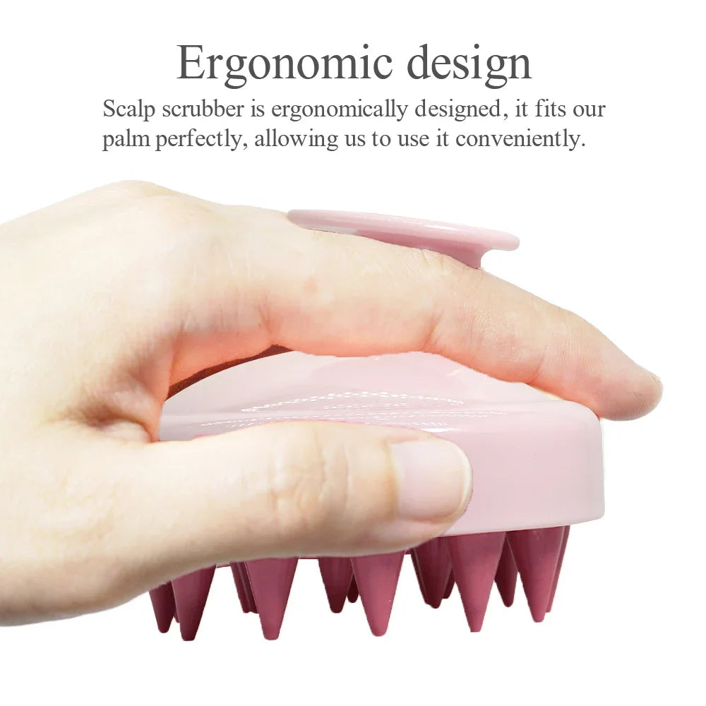 Salon Hairdressing Tools