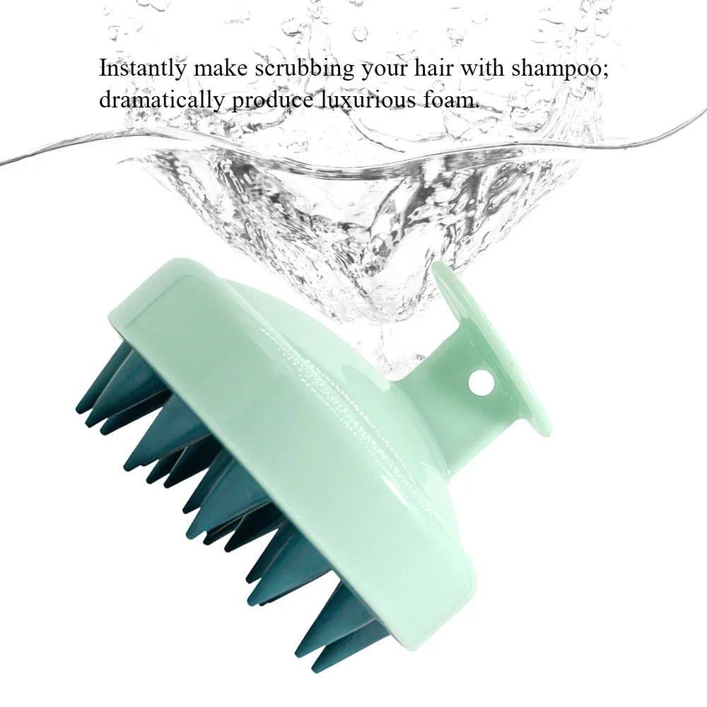 Salon Hairdressing Tools